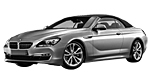 BMW F12 P03D7 Fault Code