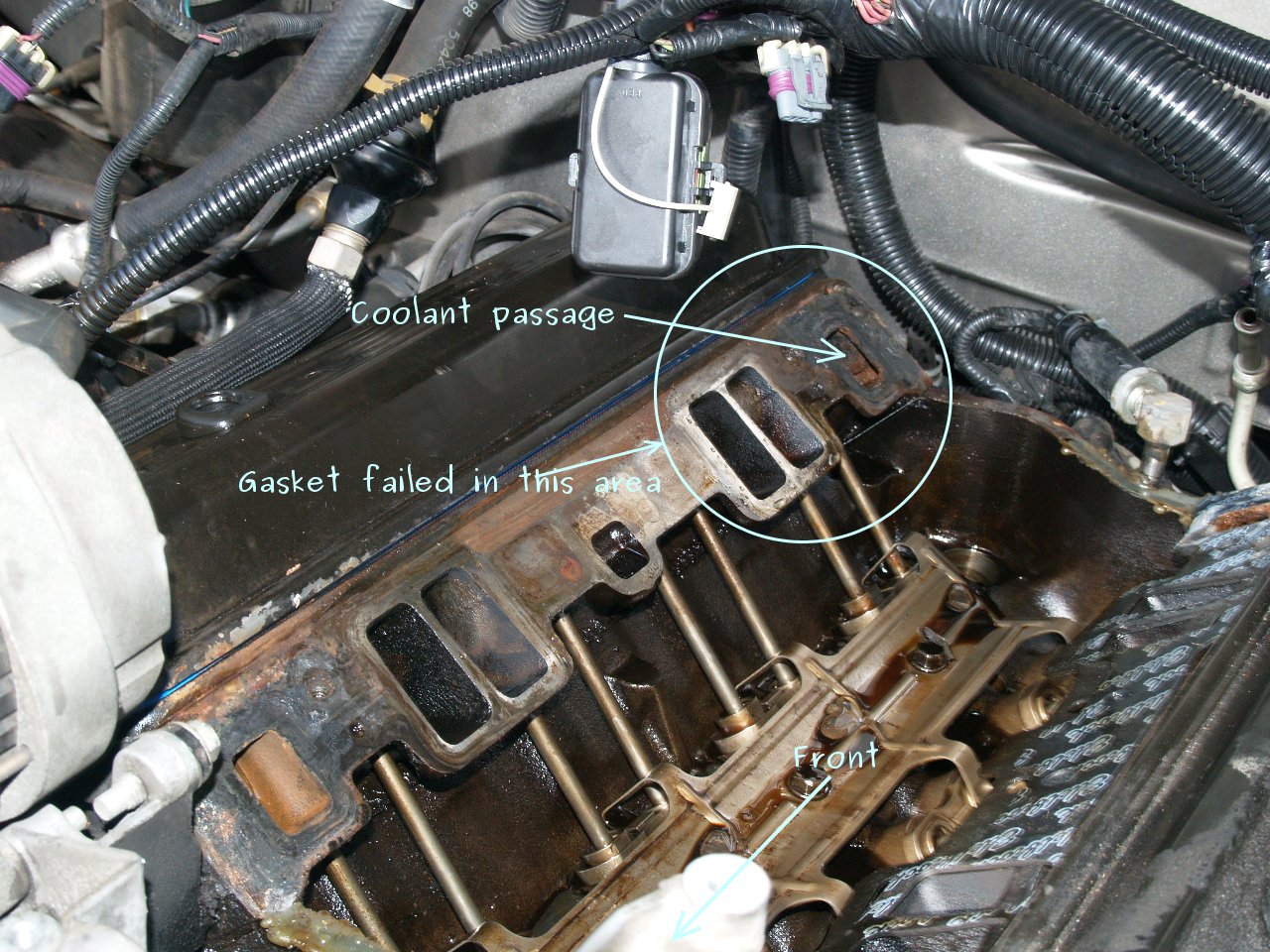 See P03D7 in engine